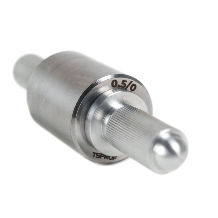 Rouleau de charge TSPROF 0,5/0