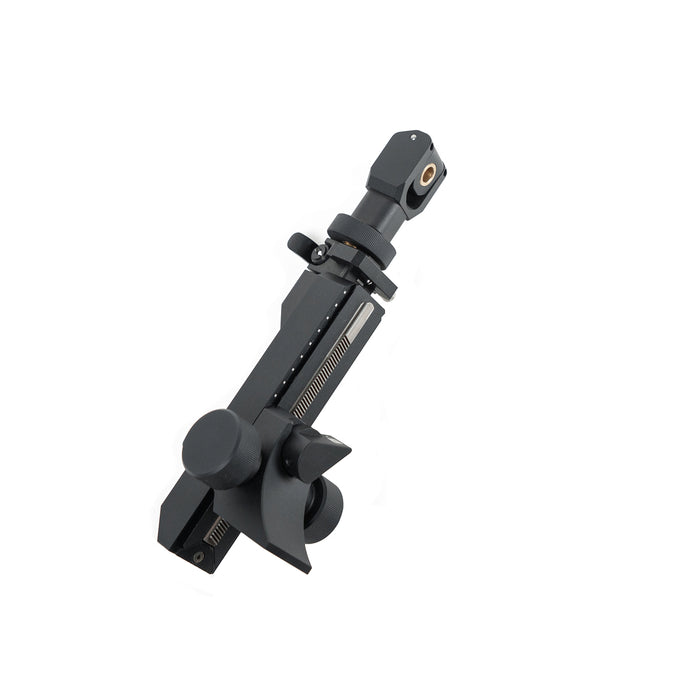 Ajustador de Altura TSPROF K4, Mate