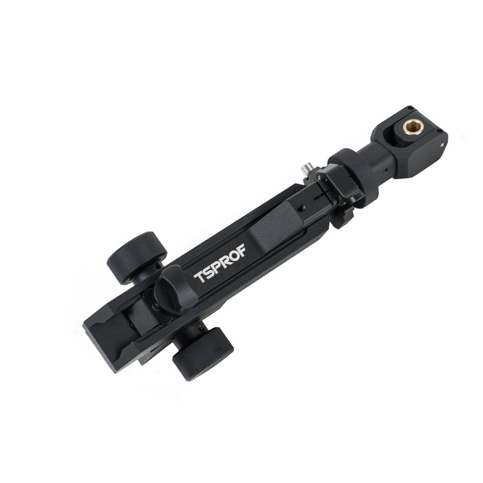 Ajustador de Altura TSPROF K4, Mate