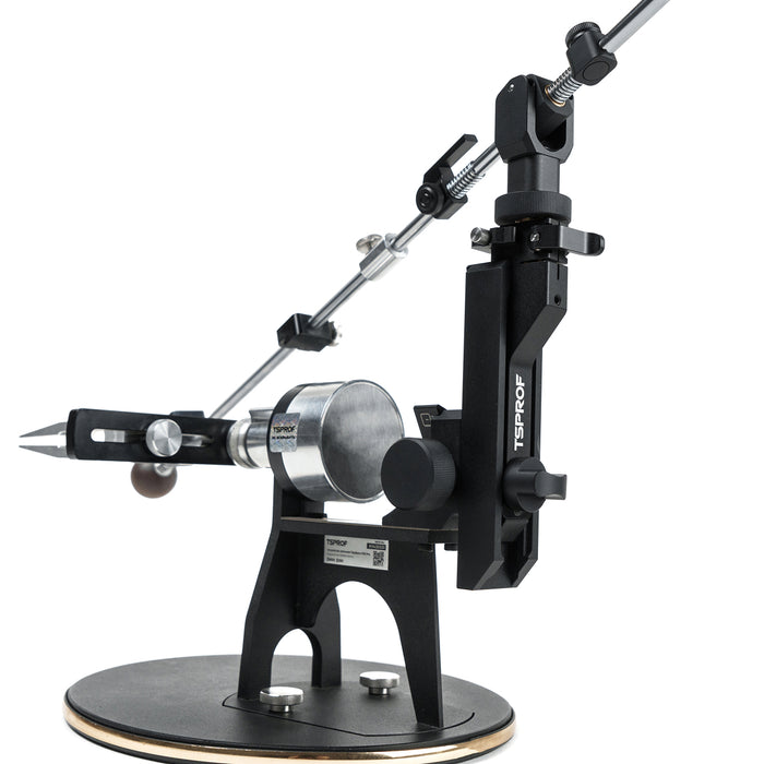 Ajustador de Altura TSPROF K4, Mate