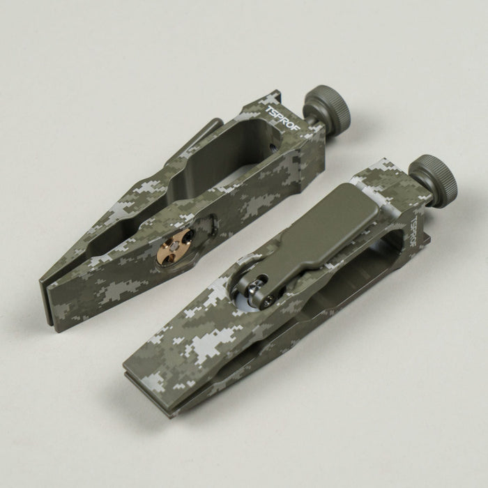 TSPROF K4 Scout-Paket zum Tag der Arbeit