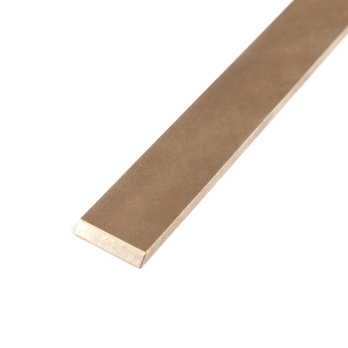 Barra de bruñido de bronce TSPROF