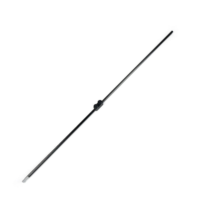 TSPROF Carbon Guide Rod, assembled, matte