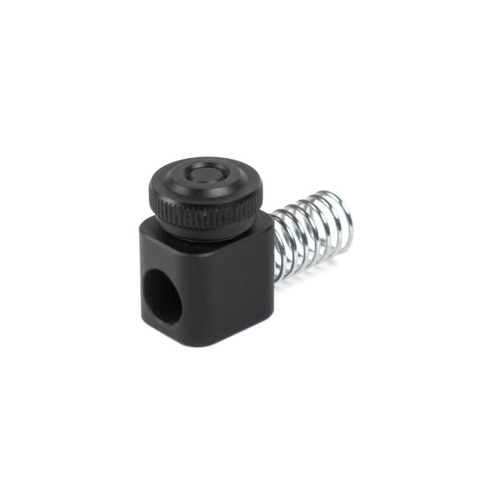 TSPROF K4 Spring Assisted Stroke Limiter, 8 mm, matte