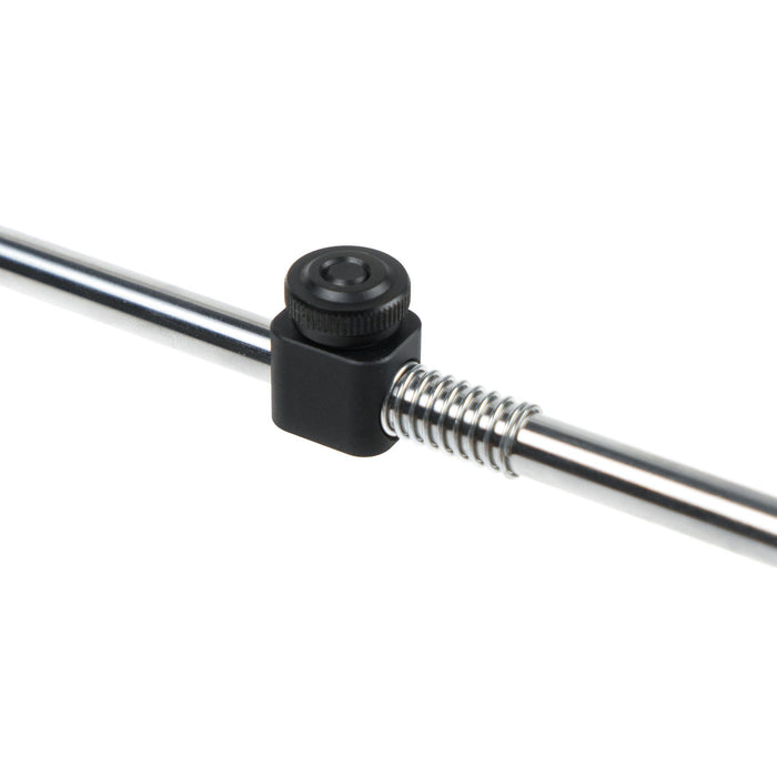 TSPROF K4 Spring Assisted Stroke Limiter, 8 mm, matte