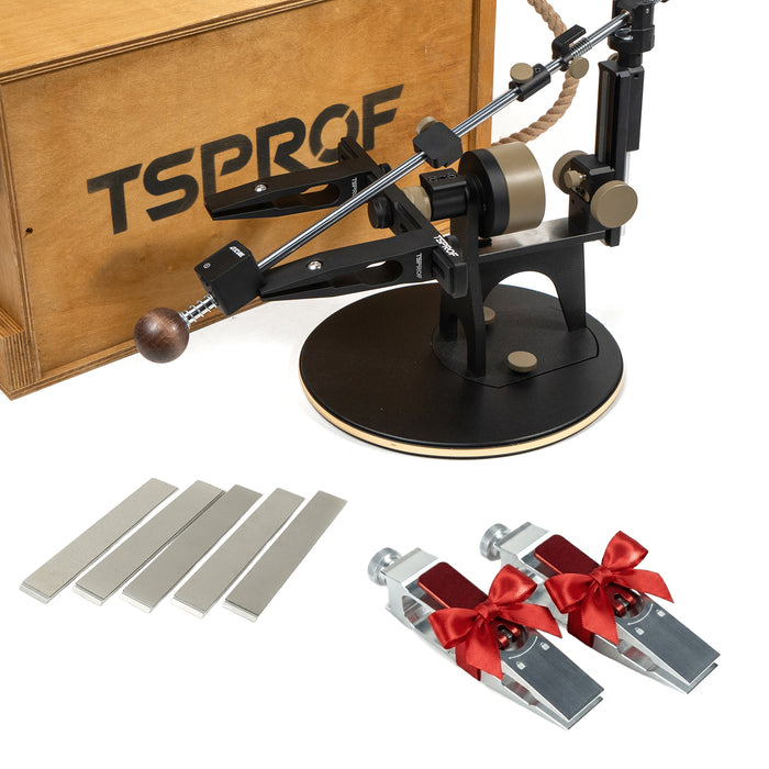 TSPROF K03 Pro SE National Hunting & Fishing Day Bundle