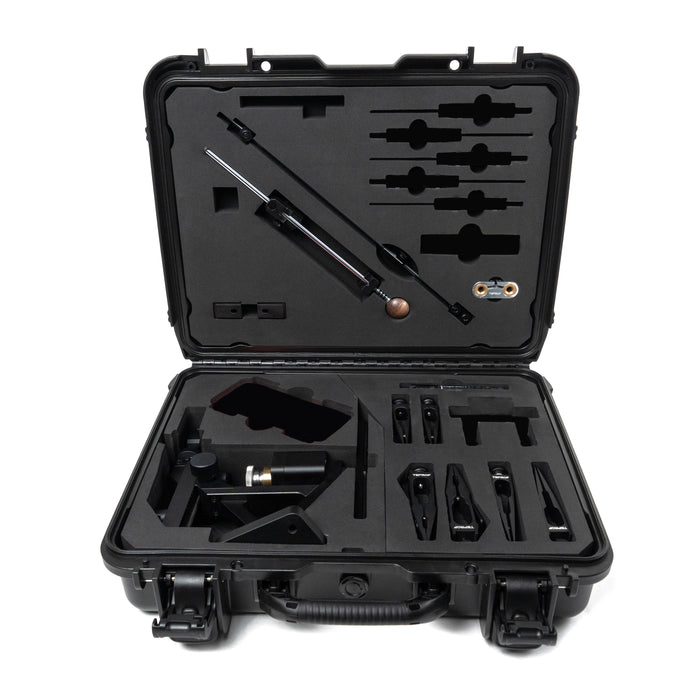 TSPROF K4 Maximum Limitierte Edition