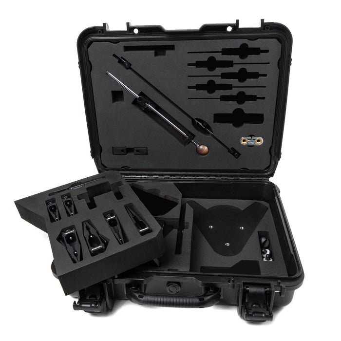 TSPROF K4 Maximum Limitierte Edition