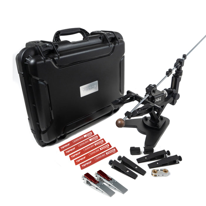TSPROF K4 Maximum Limitierte Edition