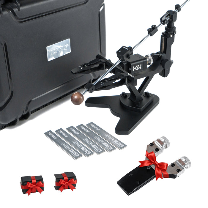 Kit especial estándar para el Día del Padre TSPROF K4