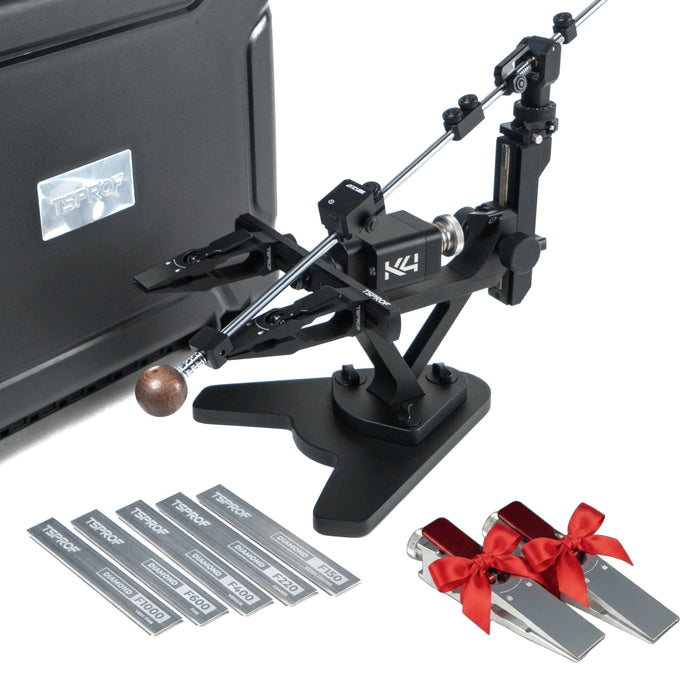 TSPROF K4 Standard 2026 Bundle zum Labor Day