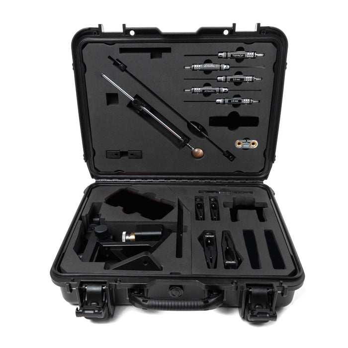 TSPROF K4 Maximum v3 + Professional Sharpening Course