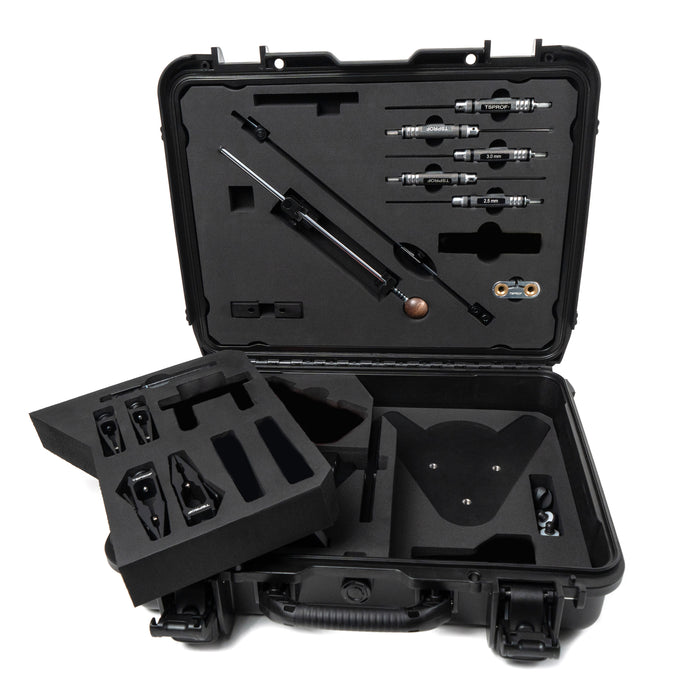 TSPROF K4 Maximum v3 + Professional Sharpening Course