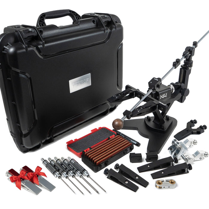 TSPROF K4 Maximum 2026 Bundle zum Tag der Arbeit