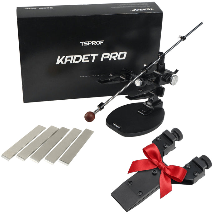 TSPROF Kadet Pro GE Dark Side Kit