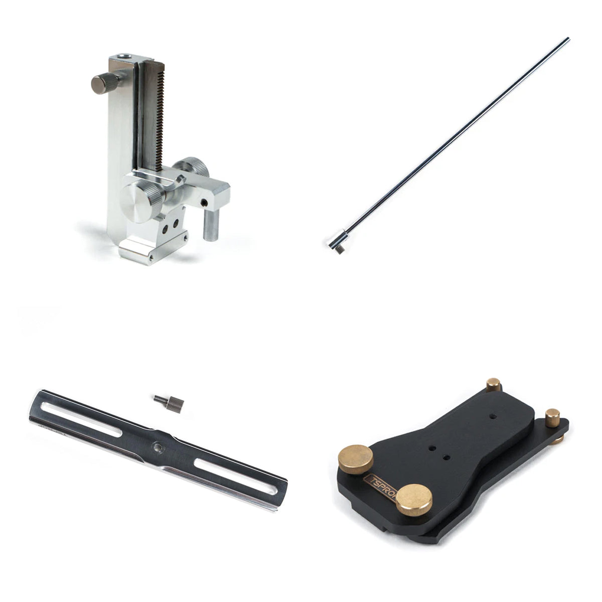 Pioneer Upgrade Kit 3 — TSPROF