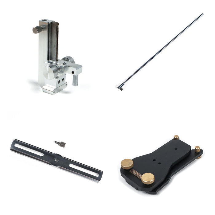 Pioneer Upgrade Kit 3