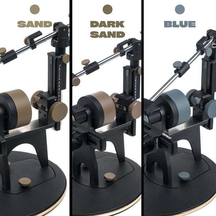 TSPROF К03 Pro SE Quick Edition Sharpening Kit