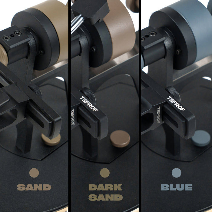 TSPROF К03 Pro SE Quick Edition Sharpening Kit