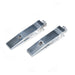 TSPROF K03 whole-milled standard clamps, white background