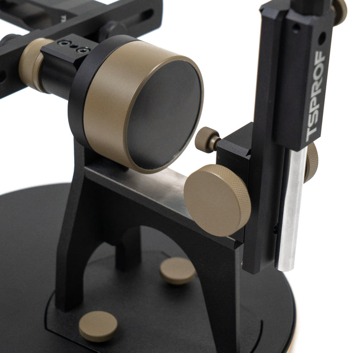 TSPROF K03 Pro SE Hunter Sharpening Kit