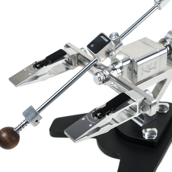 TSPROF K4 Sharpening System