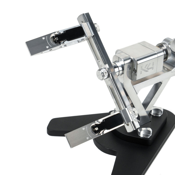 TSPROF K4 Sharpening System