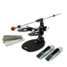 TSPROF Kadet Pro Quick Edition sharpening kit, on a white background 