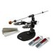 TSPROF Kadet Pro Quick Edition sharpening kit, on a white background