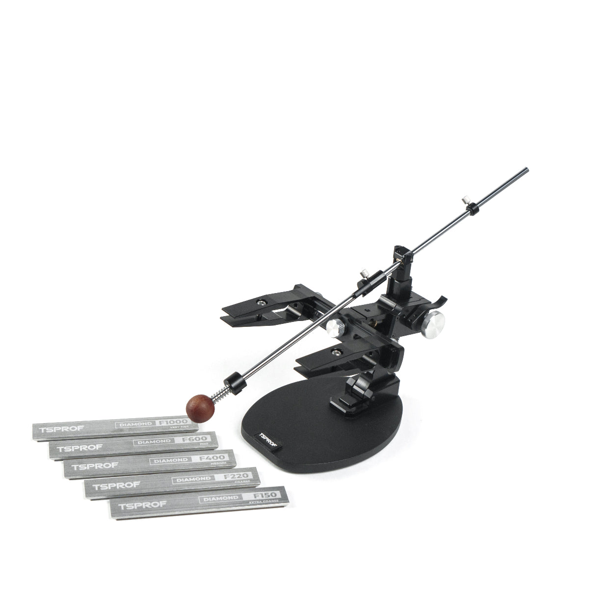 TSPROF Kadet Pro GE Sharpening Kit