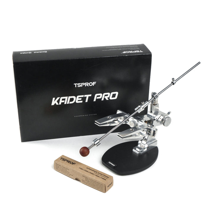 Kit de afilado TSPROF Kadet Pro TGE 