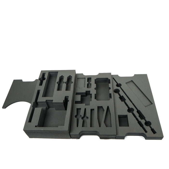 TSPROF Storage Box, PE Inserts