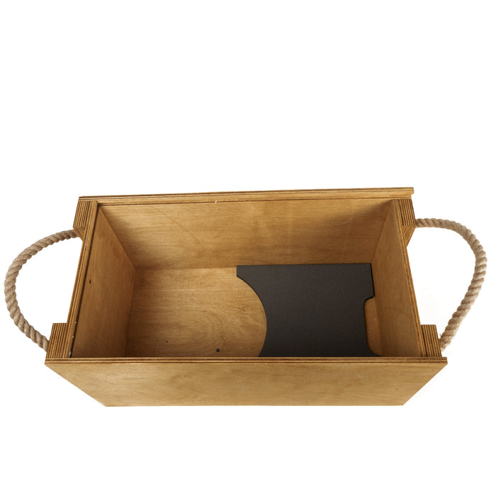 TSPROF Storage Box, PE Inserts