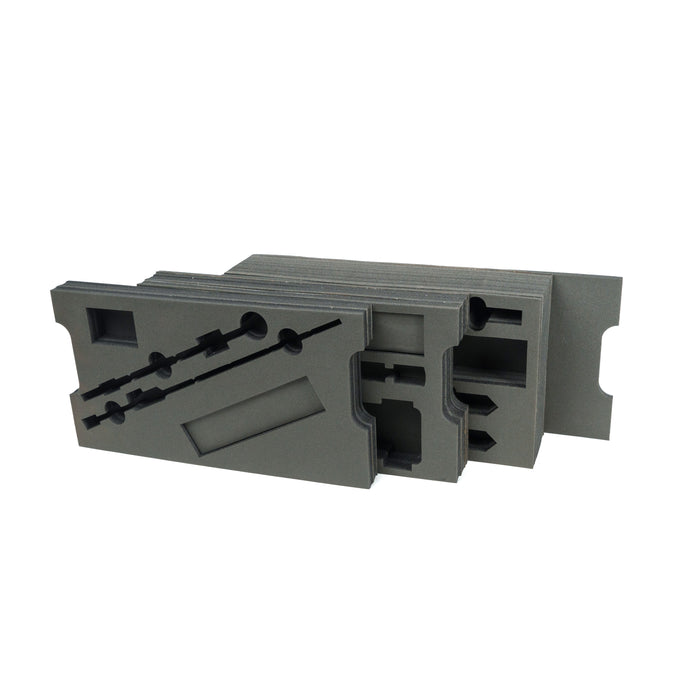 PE Foam For TSPROF Box
