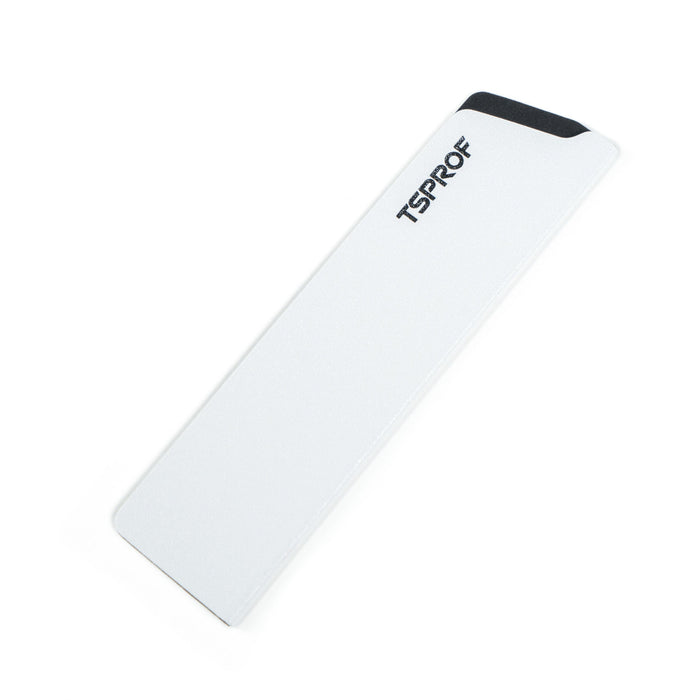 TSPROF Knife Sheath, ABS Plastic, Felt Lining, 220 mm