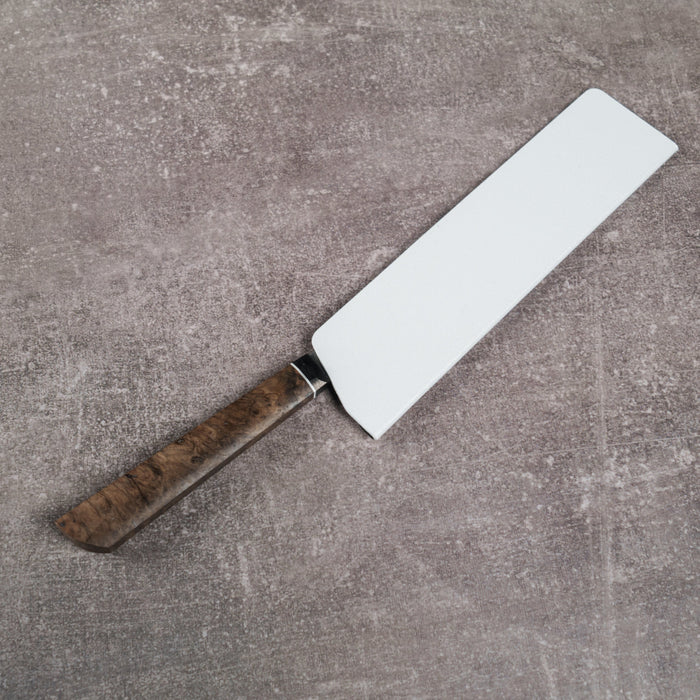 TSPROF Knife Sheath, ABS Plastic, Felt Lining, 220 mm