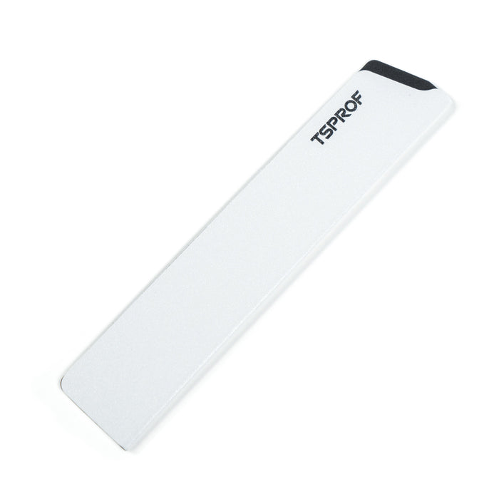 TSPROF Knife Sheath, ABS Plastic, Felt Lining, 260 mm