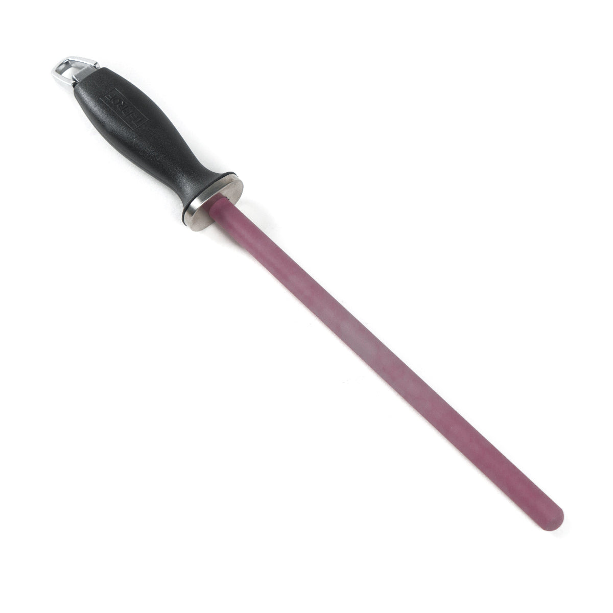 TSPROF Ceramic Honing Rod, Ruby (3000 grit)