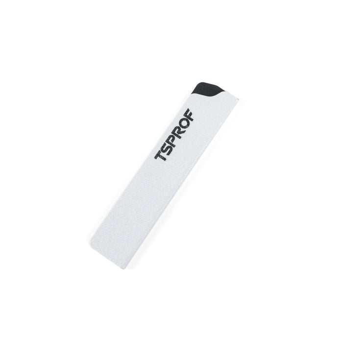 TSPROF Knife Sheath, ABS Plastic, Felt Lining, 135 mm