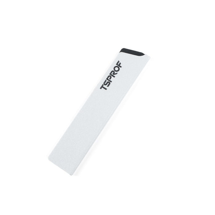 TSPROF Knife Sheath, ABS Plastic, Felt Lining, 165 mm