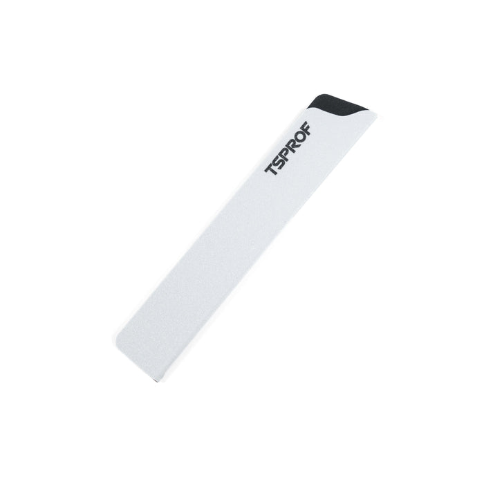 TSPROF Knife Sheath, ABS Plastic, Felt Lining, 210 mm