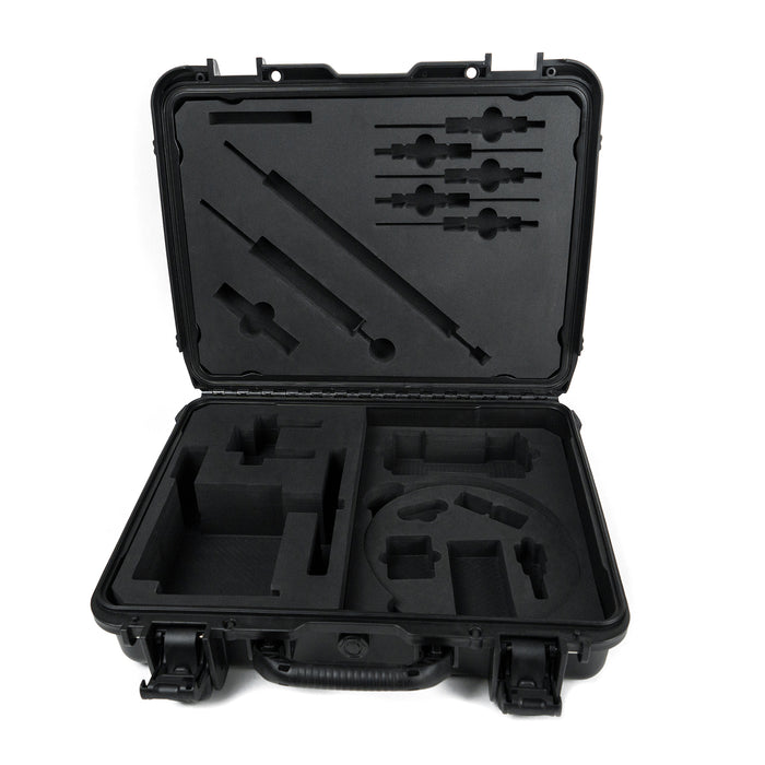 TSPROF K03 Pro SE Sharpening Kit + Carrying Case