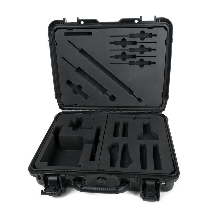 TSPROF K03 Pro SE Sharpening Kit + Carrying Case