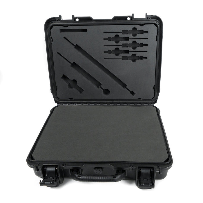 Coque de protection TSPROF T4814 pour K03 Pro, insert en EVA