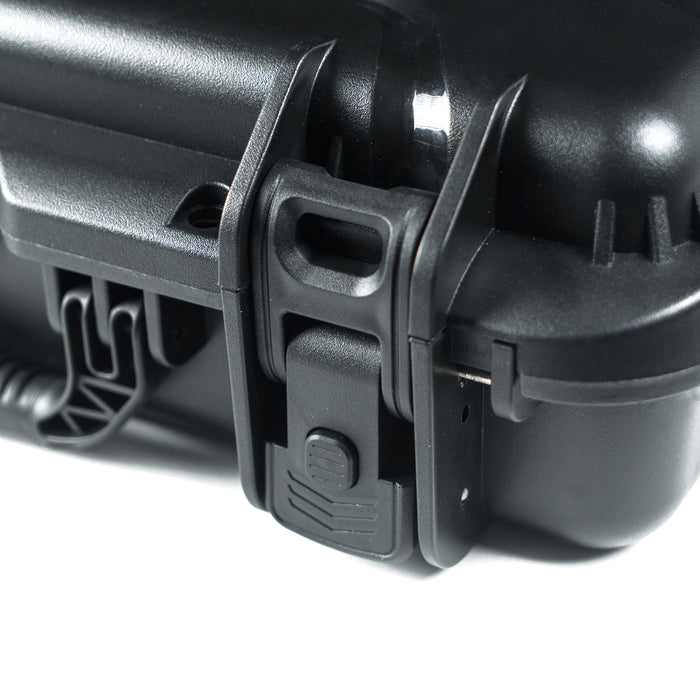 Coque de protection TSPROF T4814 pour K03 Pro, insert en EVA