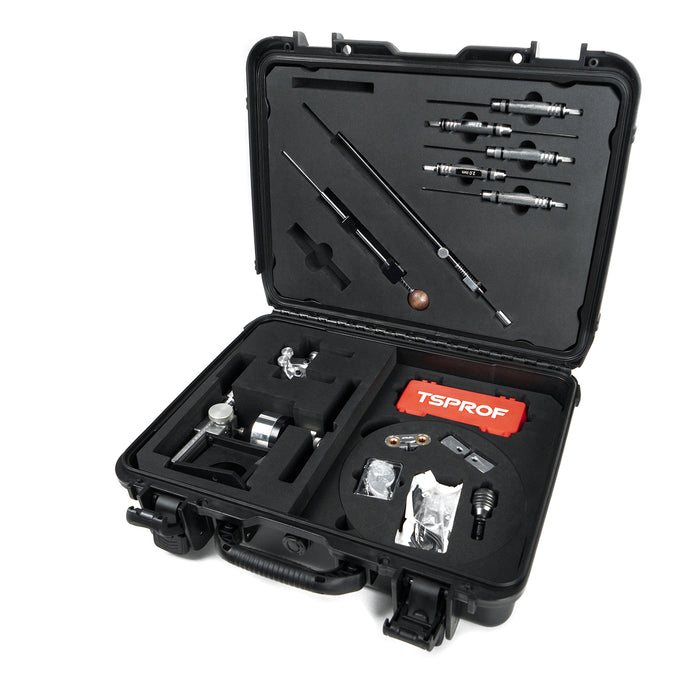 Coque de protection TSPROF T4814 pour K03 Pro, insert en EVA