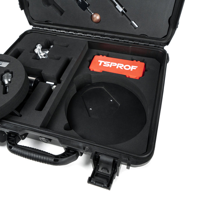 Coque de protection TSPROF T4814 pour K03 Pro, insert en EVA