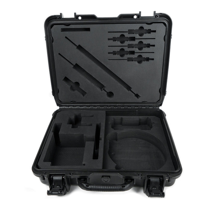 TSPROF K03 Pro SE Sharpening Kit + Carrying Case