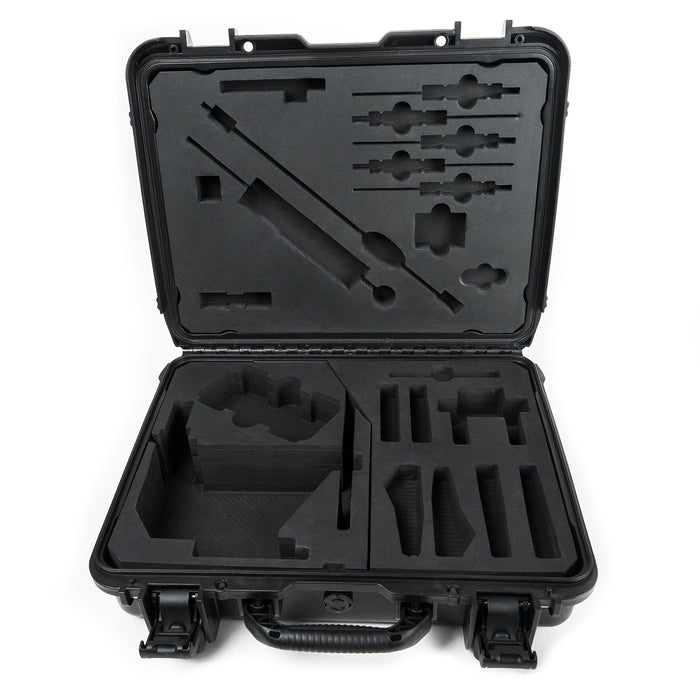 Coque de protection TSPROF T4814 pour K4, insert EVA