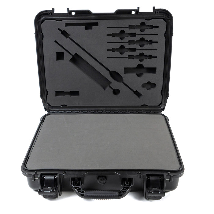 Coque de protection TSPROF T4814 pour K4, insert EVA